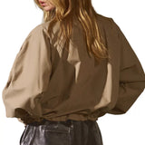 French Capital 2026 Jennifer Lopez Jacket