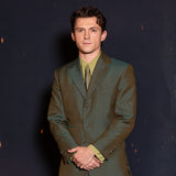 Paris TheThe Odyssey Premiere Tom Holland  Blazer