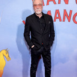 Patrick Page Man of La Mancha 2026 Blazer