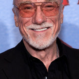 Patrick Page Man of La Mancha 2026 Blazer