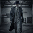 Peaky Blinders 2026 Jamie Bell Coat