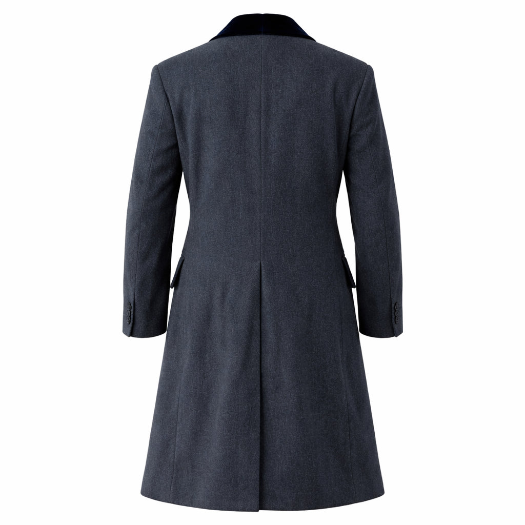 Peaky Blinders 2026 Jamie Bell Coat