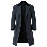 Peaky Blinders 2026 Jamie Bell Coat