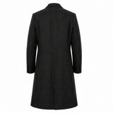 Peaky Blinders The Immortal Man Charlie Wool Coat