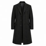Peaky Blinders The Immortal Man Charlie Wool Coat