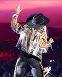 People’s Choice Lainey Wilson Jacket