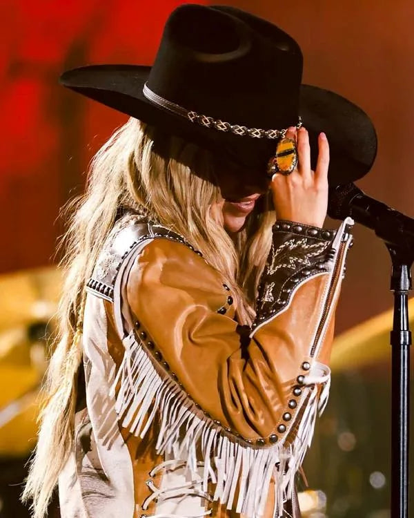People’s Choice Lainey Wilson Jacket