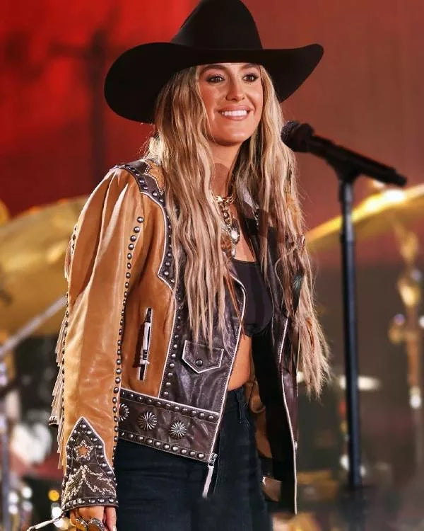 People’s Choice Lainey Wilson Jacket