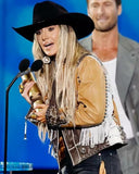 People’s Choice Lainey Wilson Jacket