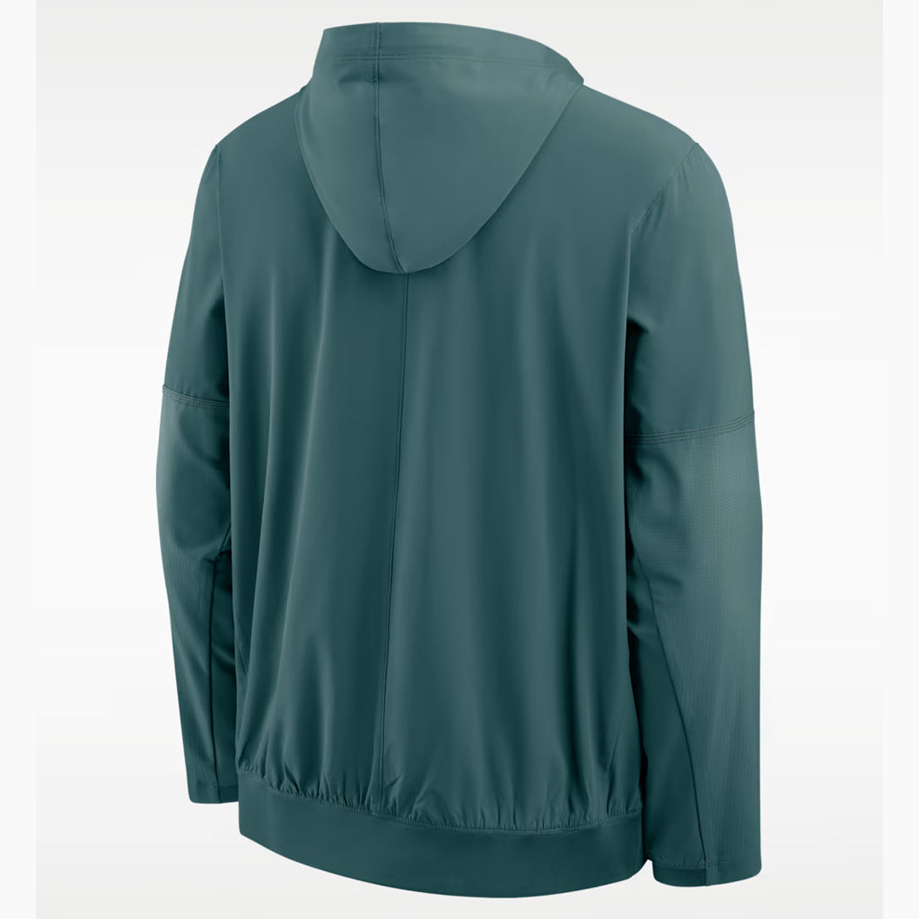 Philadelphia Eagles 2026 Sideline Anorak Jacket