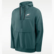 Philadelphia Eagles 2026 Sideline Anorak Jacket