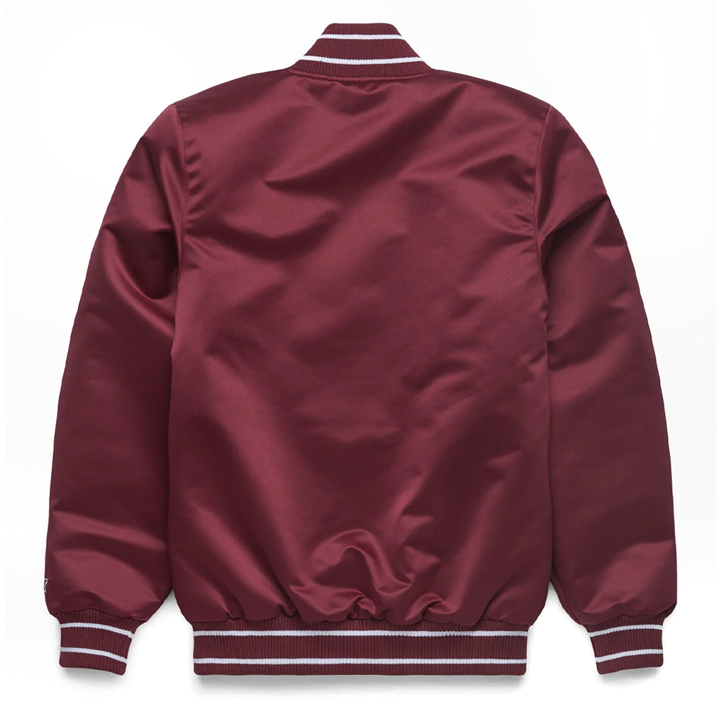 Ryan Phillippe Philadelphia Phillies Jacket