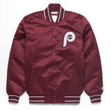 Ryan Phillippe Philadelphia Phillies Jacket