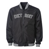 Pistons Game 5 Eminem Cotton Jacket