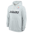 Pittsburgh Steelers 2026 Sideline Hoodie