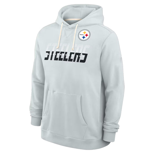 Pittsburgh Steelers 2026 Sideline Hoodie