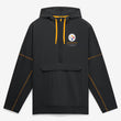 Pittsburgh Steelers 2026 Sideline Anorak Jacket