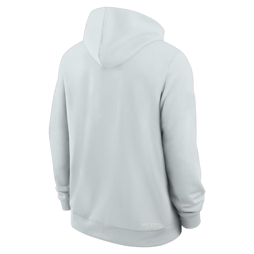 Pittsburgh Steelers 2026 Sideline Hoodie