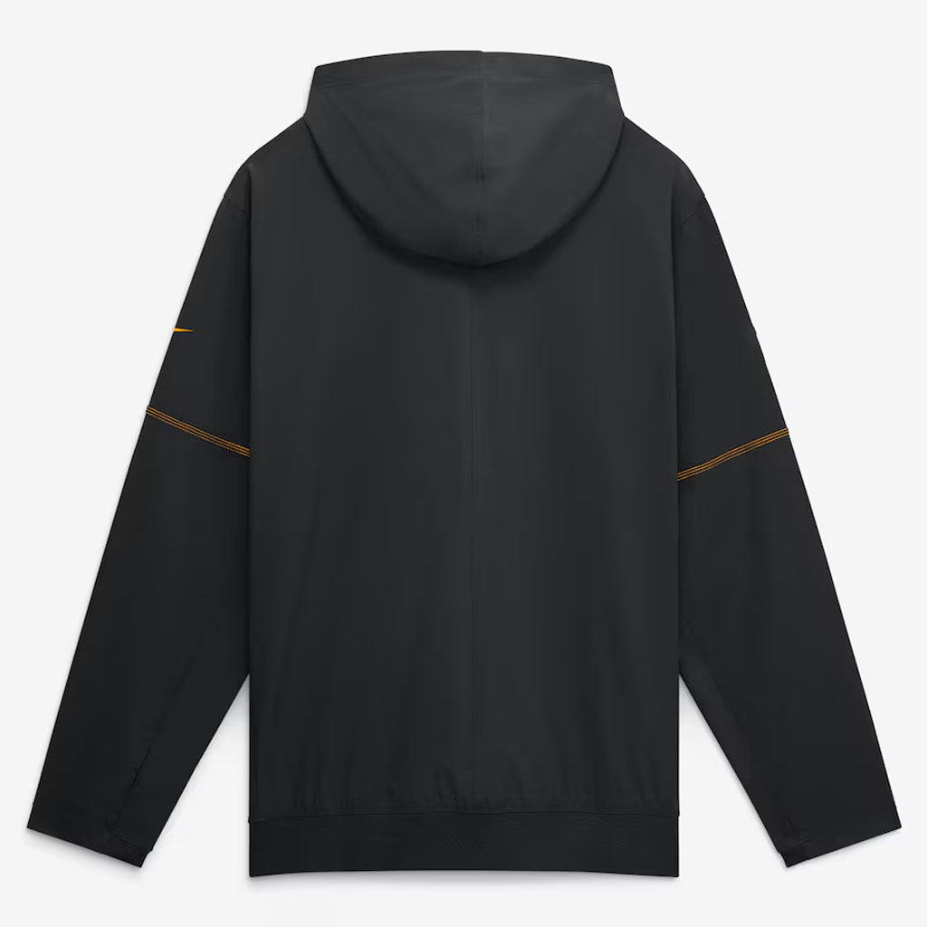 Pittsburgh Steelers 2026 Sideline Anorak Jacket