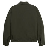 Play-In Tournament Kawhi Leonard Green Jacket