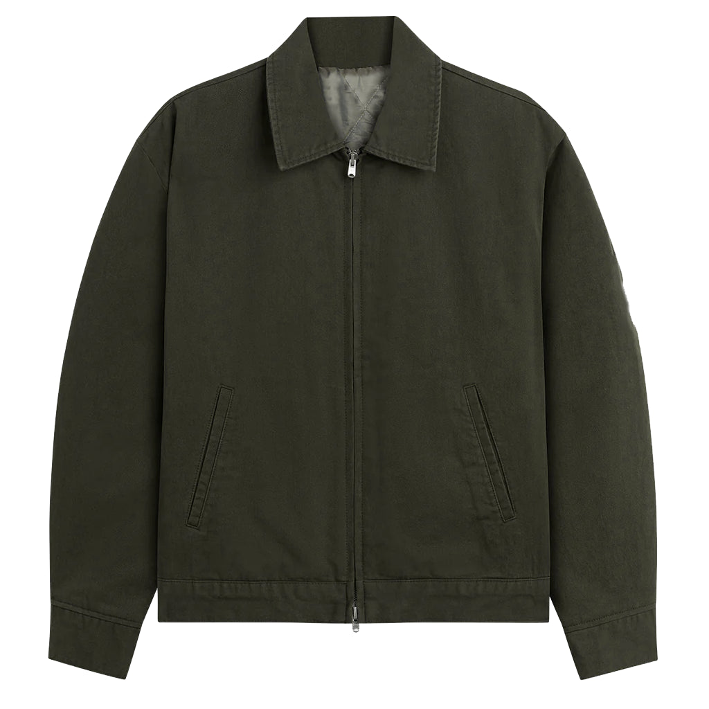 Play-In Tournament Kawhi Leonard Green Jacket