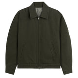 Play-In Tournament Kawhi Leonard Green Jacket