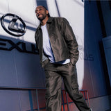 Play-In Tournament Kawhi Leonard Green Jacket
