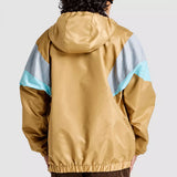 Pokemon Johto Region Starter Jacket