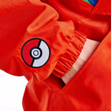 Pokemon Starter Region Jacket
