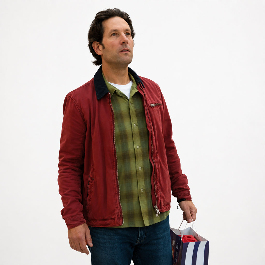 Power Ballad Rick Jacket