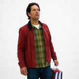 Power Ballad Rick Jacket