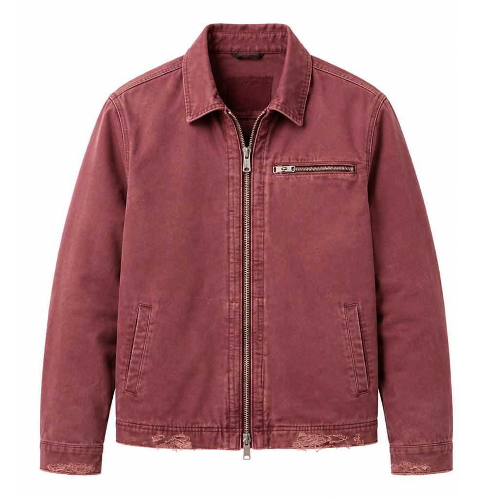 Power Ballad Rick Jacket