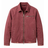 Power Ballad Rick Jacket