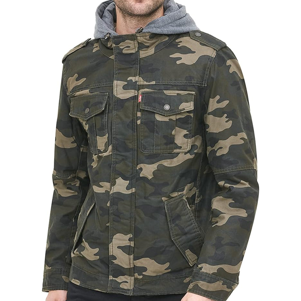 ‘Power Origins 2026 Tommy Egan Jacket