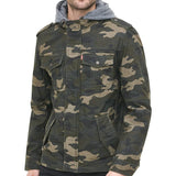 ‘Power Origins 2026 Tommy Egan Jacket
