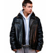 ‘Power Origins 2026 Tommy Egan Leather Jacket