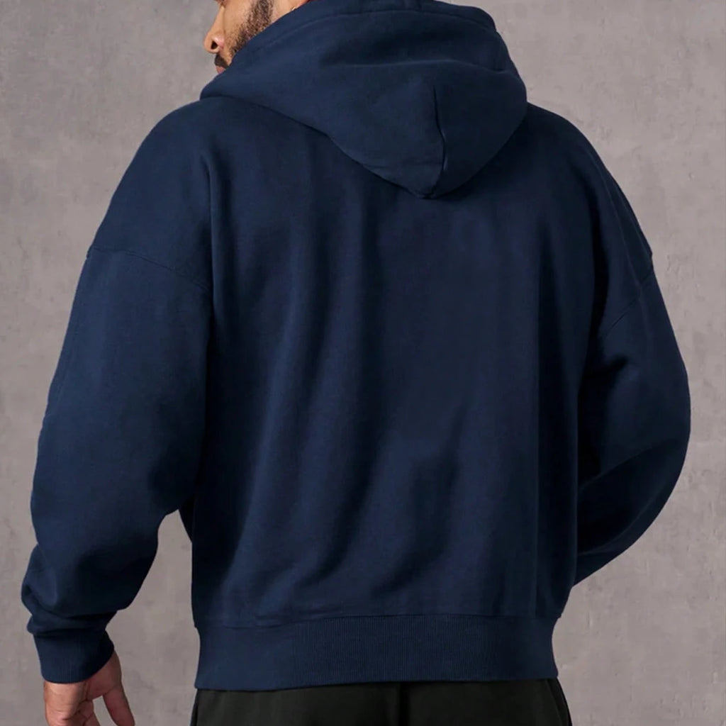 ‘Power Origins 2026 Spence Moore Jacket