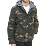 ‘Power Origins 2026 Tommy Egan Jacket
