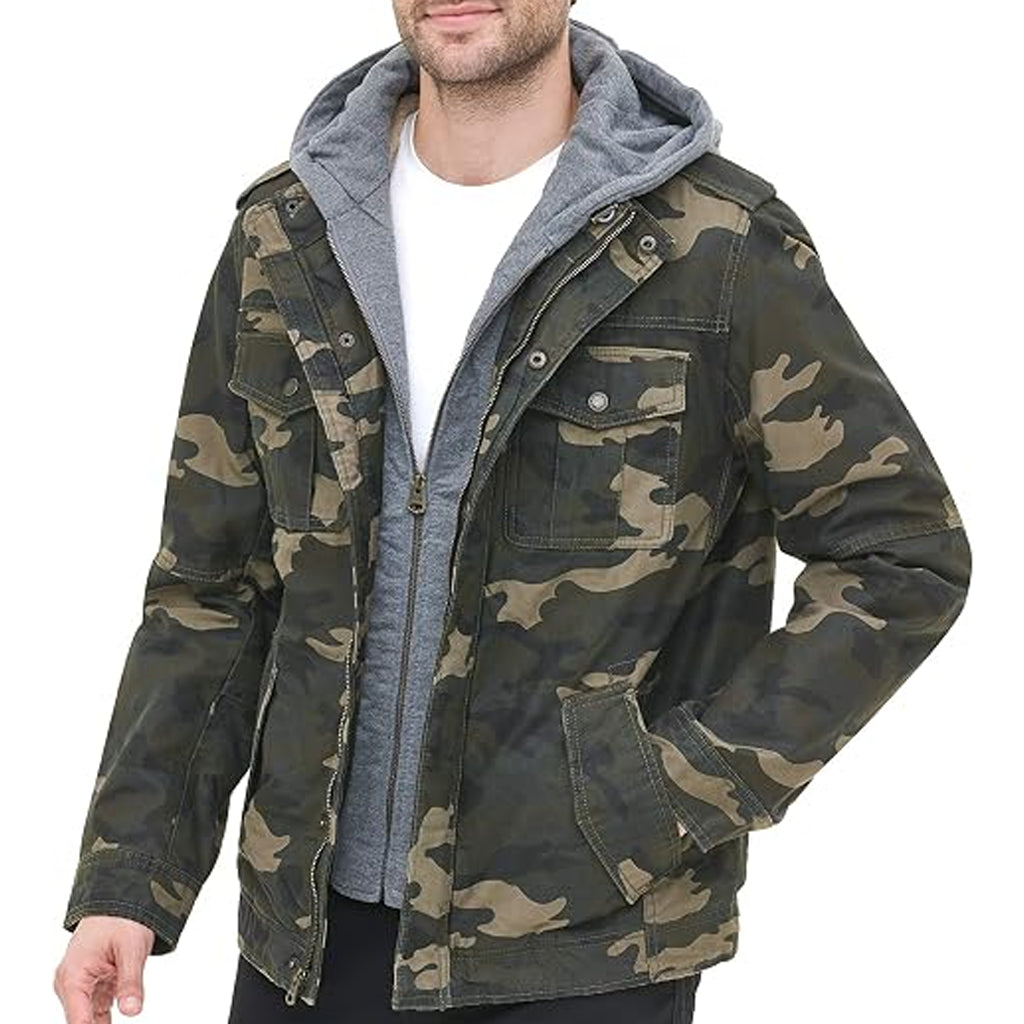 ‘Power Origins 2026 Tommy Egan Jacket