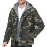 ‘Power Origins 2026 Tommy Egan Jacket