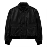 Premiere Leviticus 2026 Joe Bird Jacket