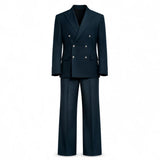 Premiere The End Of Oak Street 2026 Christian Convery Suit