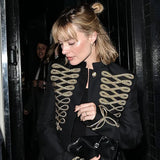 Press Night 1536 2026 Margot Robbie Jacket