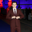 Press Tour Spiider Man Brand New Day Rome Tom Holland Suit