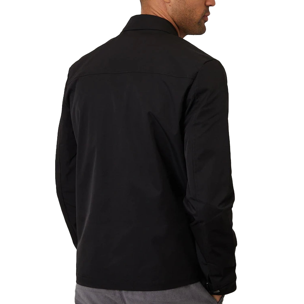 Madrid GP Carlos Sainz Jr Jacket