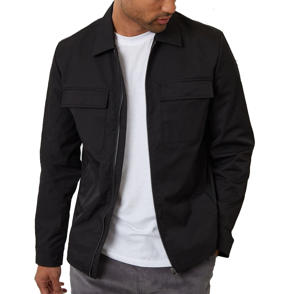 Madrid GP Carlos Sainz Jr Jacket