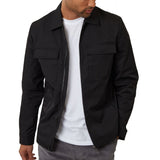 Madrid GP Carlos Sainz Jr Jacket