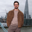 Promo Fuze Theo James Jacket