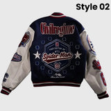 Protector Of NYC Spiderman 1962 Jacket