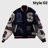 Protector Of NYC Spiderman 1962 Jacket